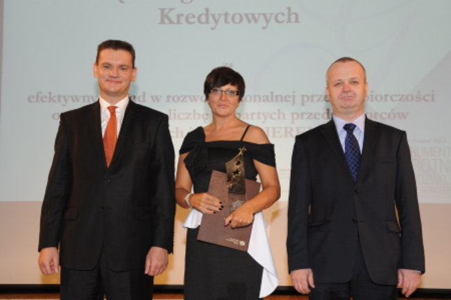 Wśród najlepszych w Polsce - zdjęcia