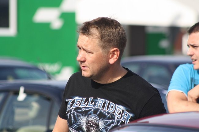 Zjechali z całej Polski - zdjęcia