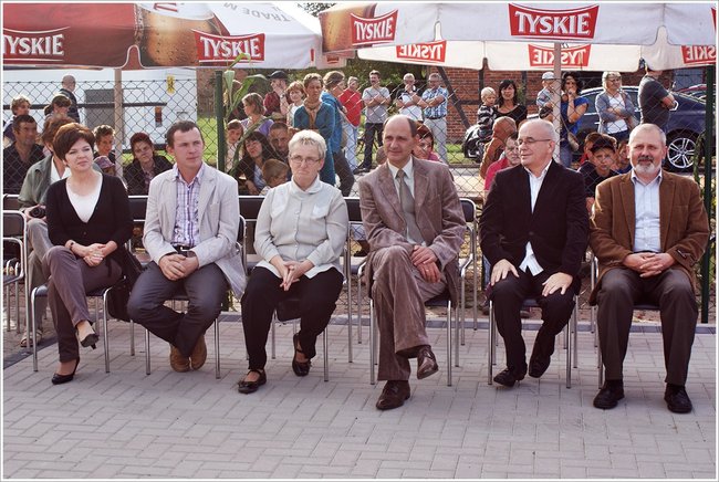 Jesień przywitali na sportowo - zdjęcia