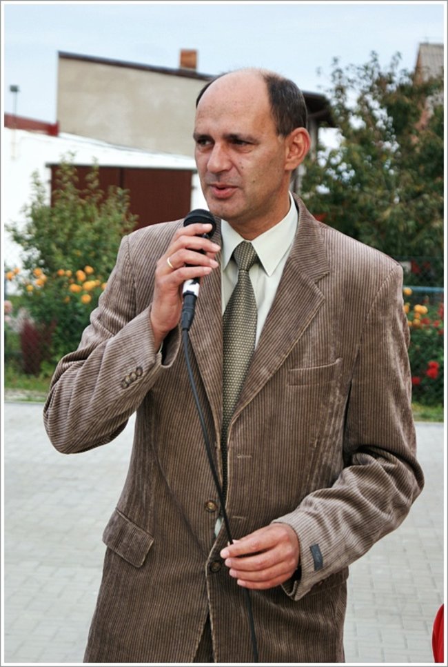 Jesień przywitali na sportowo - zdjęcia