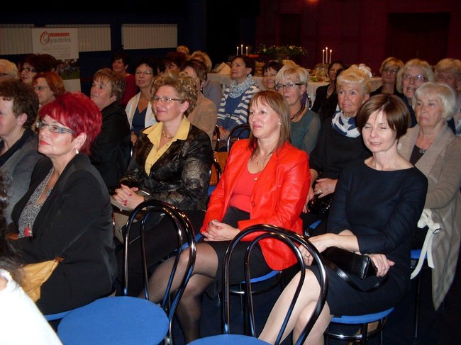 ?Jestem? już 10 lat!