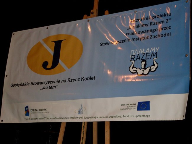 ?Jestem? już 10 lat!