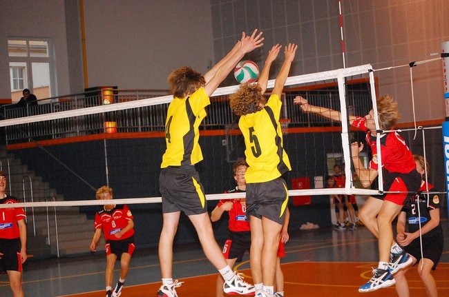 Walczyli do samego końca - zdjęcia