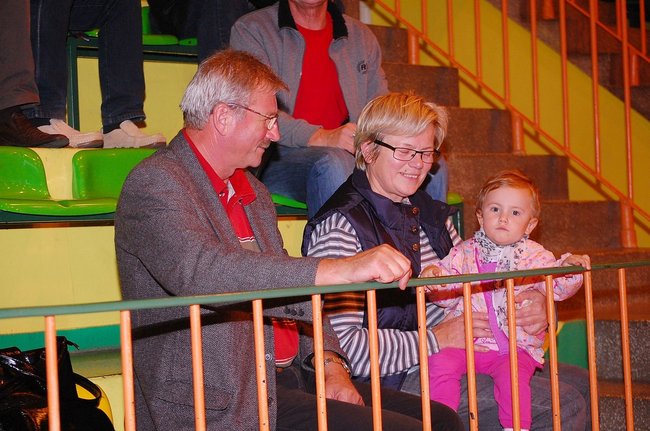 Mader : Chłopcy nie zawiedli - zdjęcia