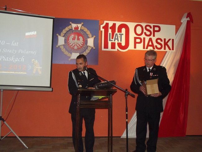 Od pokoleń służą mieszkańcom - zdjęcia