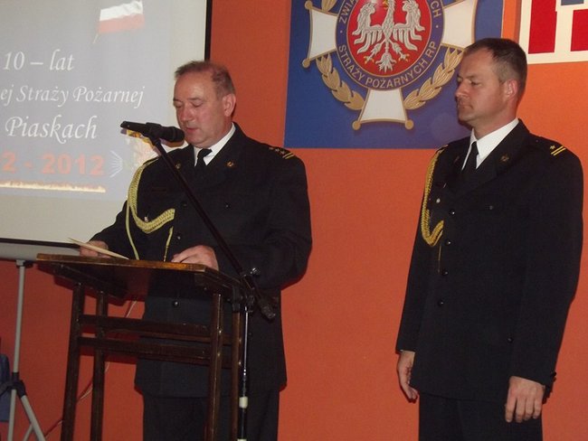 Od pokoleń służą mieszkańcom - zdjęcia