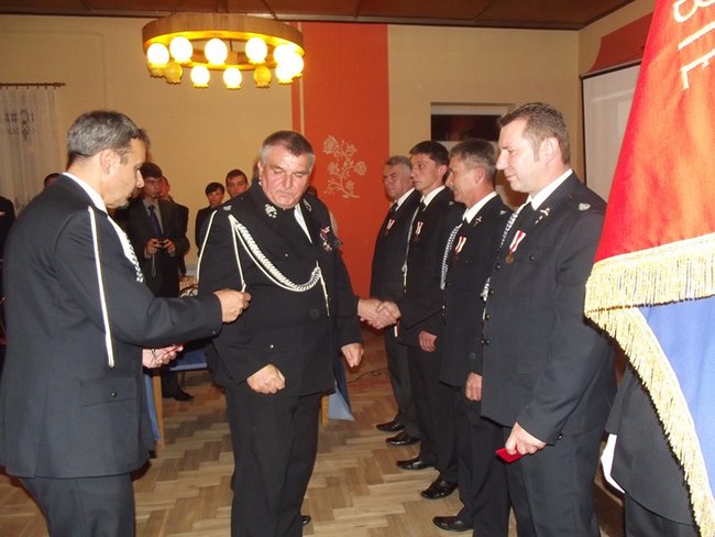 Od pokoleń służą mieszkańcom - zdjęcia