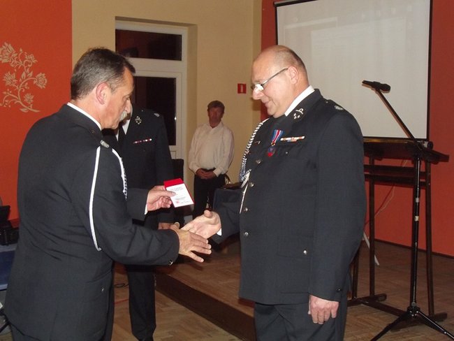 Od pokoleń służą mieszkańcom - zdjęcia