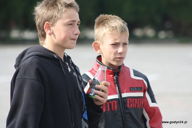 Było fajnie i bezpiecznie - zdjęcia
