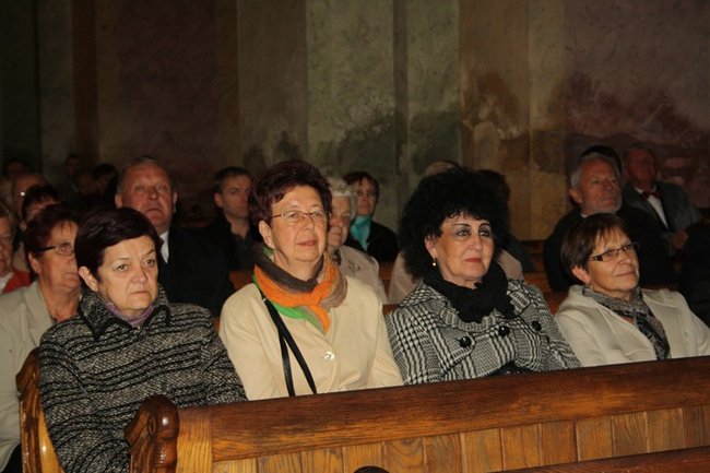 Królowej Anielskiej śpiewali - zdjęcia