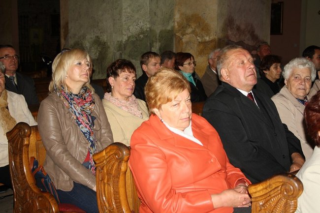 Królowej Anielskiej śpiewali - zdjęcia