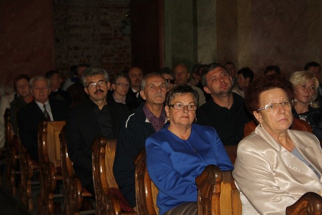 Królowej Anielskiej śpiewali - zdjęcia