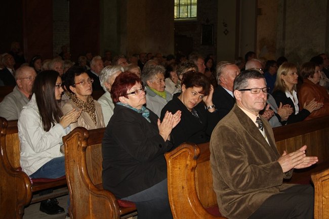 Królowej Anielskiej śpiewali - zdjęcia