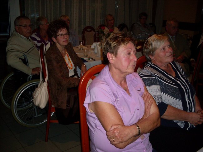 Diabetycy o retinopatii i nefropatii - zdjęcia