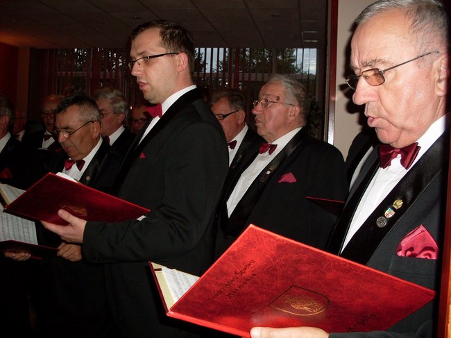 Diabetycy o retinopatii i nefropatii - zdjęcia