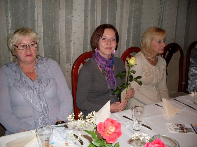 Diabetycy o retinopatii i nefropatii - zdjęcia
