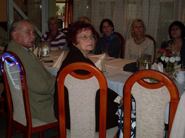 Diabetycy o retinopatii i nefropatii - zdjęcia