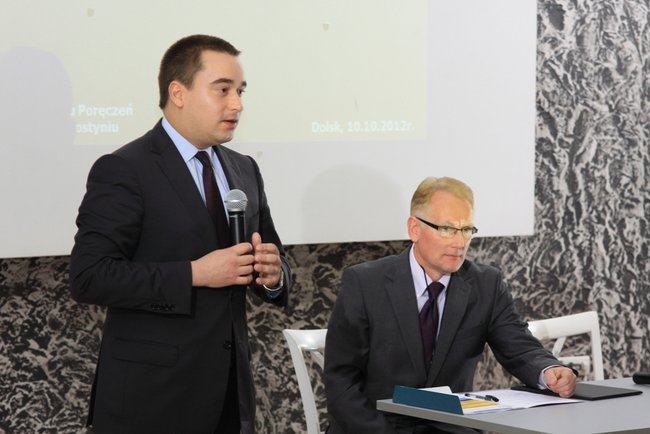 Gratulacjom nie było końca - zdjęcia