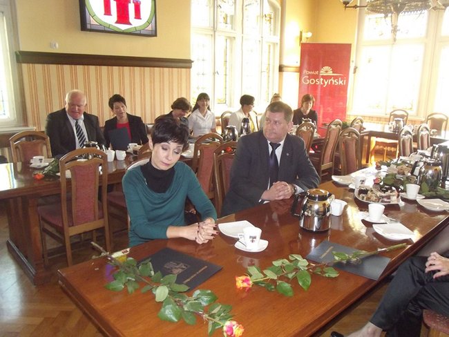 Premia za dobrą pracę - zdjęcia