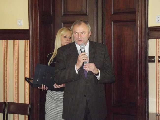 Premia za dobrą pracę - zdjęcia