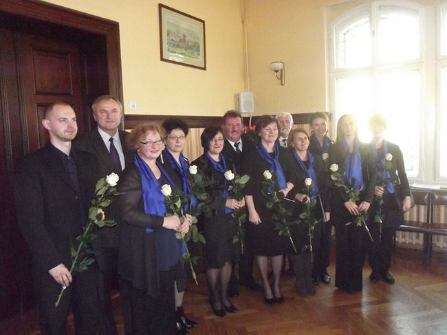 Premia za dobrą pracę - zdjęcia