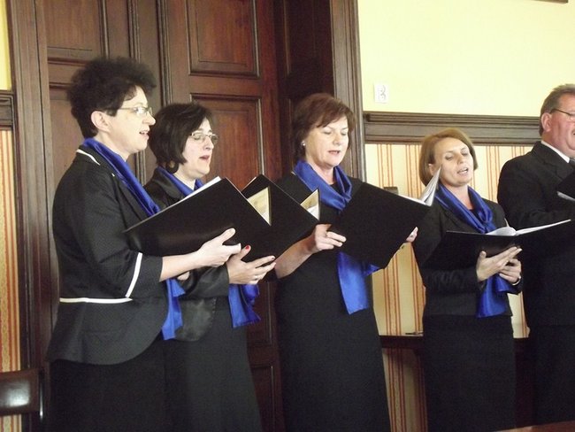 Premia za dobrą pracę - zdjęcia