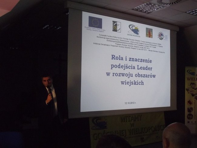 Kulinarna uczta na Świętej Górze - zdjęcia