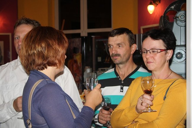 Zaproszeni na bitwę - zdjęcia