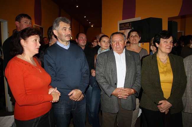 Zaproszeni na bitwę - zdjęcia