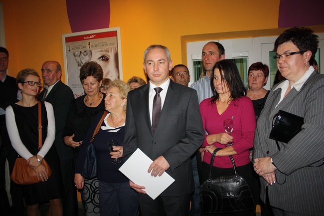 Zaproszeni na bitwę - zdjęcia