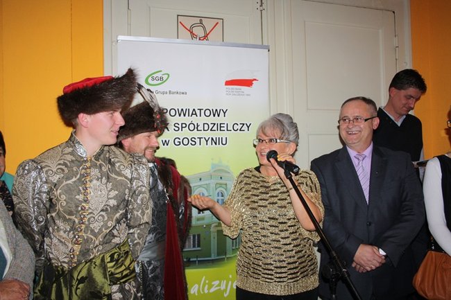 Zaproszeni na bitwę - zdjęcia