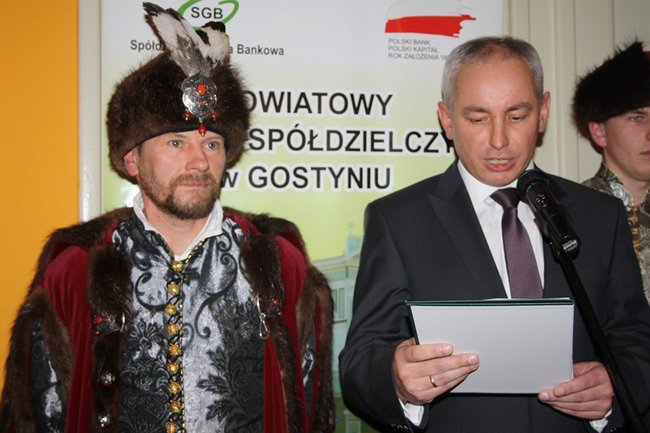 Zaproszeni na bitwę - zdjęcia