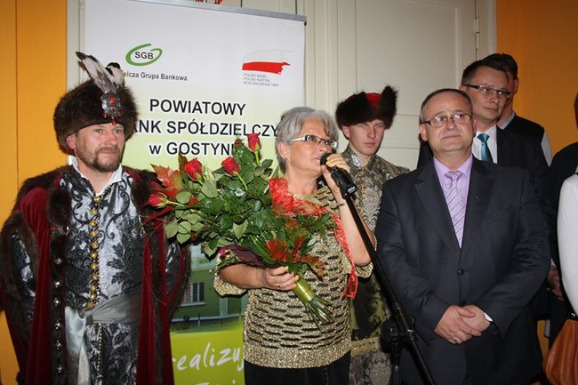 Zaproszeni na bitwę - zdjęcia