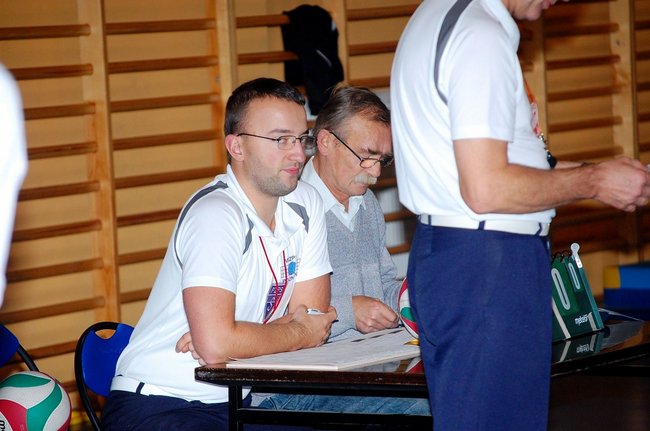 Zagrali koncertowo - zdjęcia