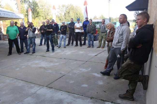 Mistrz wyciągnął 11 kg płoci - zdjęcia