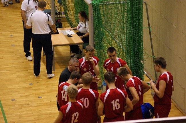 Potrzebują zwycięstwa - zdjęcia