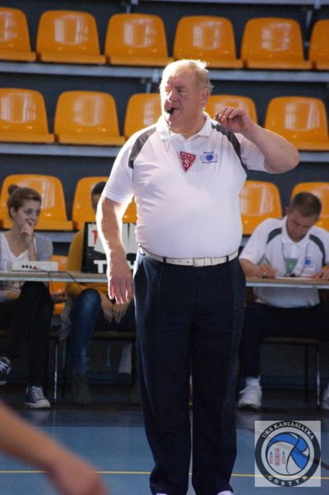 Rozbili przeciwnika - zdjęcia