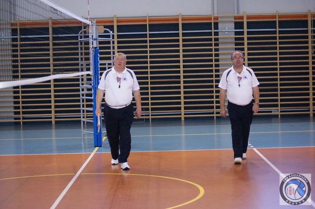 Rozbili przeciwnika - zdjęcia