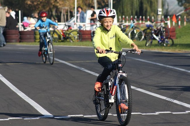 Bez względu na wynik - zdjęcia