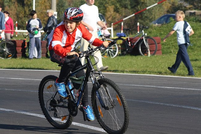 Bez względu na wynik - zdjęcia