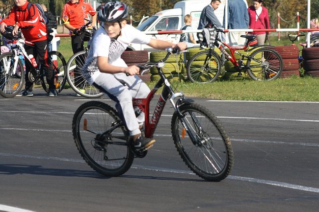 Bez względu na wynik - zdjęcia