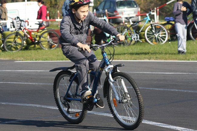 Bez względu na wynik - zdjęcia