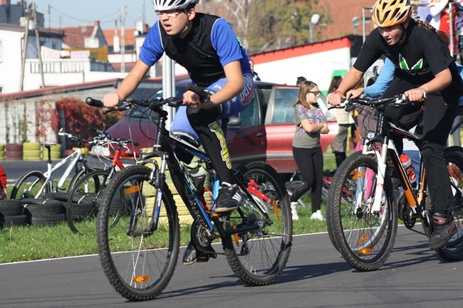 Bez względu na wynik - zdjęcia