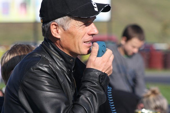 Bez względu na wynik - zdjęcia
