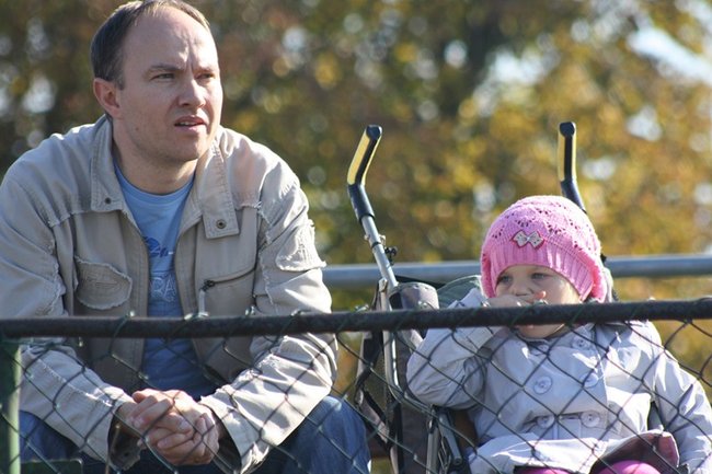 Bez względu na wynik - zdjęcia