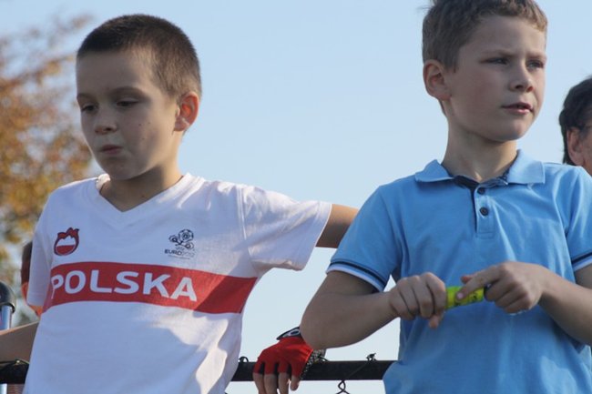 Bez względu na wynik - zdjęcia