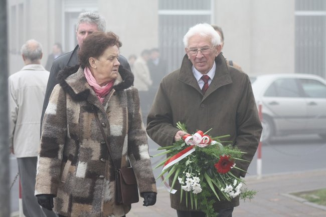 Pamiętajmy o przeszłości - zdjęcia