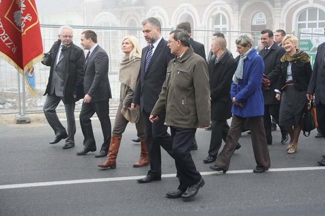 Pamiętajmy o przeszłości - zdjęcia