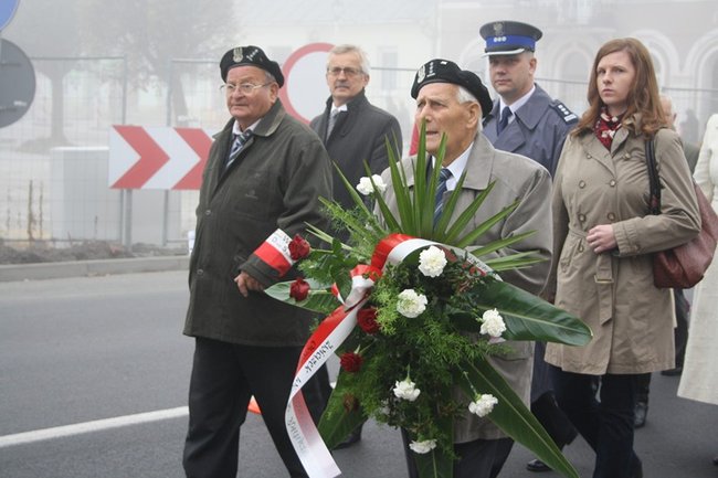 Pamiętajmy o przeszłości - zdjęcia