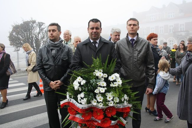 Pamiętajmy o przeszłości - zdjęcia